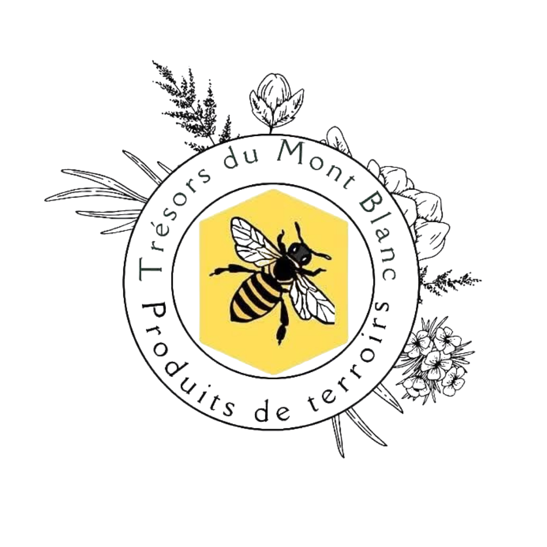 SMSA Trésors du Mont Blanc — produits de terroirs